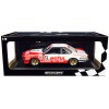 BMW 635 CSi #9 R. Hollinger - F. Giroix - J. Krucker 'Motul / Garage du Bac' 24H of Spa (1984) Limited Edition to 300 pieces Worldwide 1/18 Diecast Model Car by Minichamps