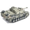 Germany 10.5cm StuH.42 Ausf. G Tank 'Panzer Regiment Hermann Goring Italy' (1944) 'NEO Dragon Armor' Series 1/72 Plastic Model by Dragon Models