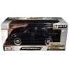 2000 Ford Expedition XLT Black Metallic 'Maxx Design' 'American Classics' Series 1/24 Diecast Model Car by Motormax