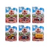 'Down on the Farm' Series Set of 6 pieces Release 7 1/64 Diecast Models by Greenlight