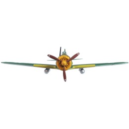 Nakajima Ki-43 Hayabusa Fighter Plane 50th Group 2nd Squadron (1942) 'Oxford Aviation' Series 1/72 Diecast Model Airplane by Oxford Diecast