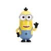 Set of 4 Diecast Figures 'Minions' (2015) Movie 'Metalfigs' Series Diecast Models by Jada