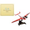 Beech UC-45J Expeditor (Twin Beech) Aircraft '51244 US Navy Naval Air Station Miramar - San Diego CA' 1/72 Diecast Model Airplane by Oxford Diecast
