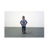 State Trooper Sharon Figure For 1:18 Diecast Model Cars by American Diorama