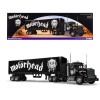 'Motorhead' Transport Truck Black 1/50 Diecast Model by Corgi