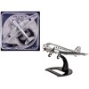 Douglas C-47 Dakota Transport Aircraft 'Field Marshal Montgomery No. 24 Squadron' Royal Air Force (1945) 'Planes of World War II' Series 1/144 Diecast Model Airplane by Luppa