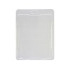 Single Plastic Protector For Hot Wheels Premium Blister Packs