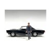 'Gentlemen's Club' Figure 4 for 1/24 Scale Models by American Diorama