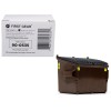 Refuse Trash Bin Brown 1/34 Diecast Model by First Gear