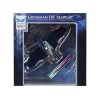 Grumman F8F Bearcat Fighter Aircraft 'Blue Angels #2' (1946) United States Navy 'SkyMax Models' Series 1/72 Diecast Model by Hobby Master