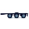 Tri-Axle Dolly Converter 1/87 (HO) Plastic Model by Promotex