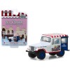 1975 Jeep DJ-5 Ice Cream Truck 'Hobby Exclusive' 1/64 Diecast Model Car by Greenlight