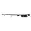 Container Chassis for 2-Axle 48ft Trailer 1/87 (HO) Plastic Model by Promotex