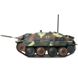 Jagdpanzer 38(T) SD.Kfz. 138/2 Hetzer Tank Destroyer Camouflage 'German Army World War II' 1/72 Diecast Model by Legion