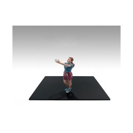 'Figure18 Series 1' Figure 702 for 1/18 Scale Models by American Diorama