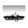 'Gentlemen's Club' Figure 1 for 1/24 Scale Models by American Diorama