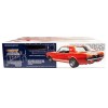 Skill 3 Model Kit 1964 1/2 Ford Mustang Coupe 60th Anniversary 1/16 Scale Model by AMT