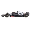 AlphaTauri AT04 #22 Yuki Tsunoda Formula One F1 'Australian GP' (2023) Limited Edition 1/64 Diecast Model Car by Mini GT