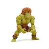 Blanka 7.5' Moveable Figure with Accessories and Alternate Head and Hands 'Ultra Street Fighter II: The Final Challengers' (2017) Video Game Model by Jada