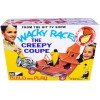 Skill 2 Snap Model Kit The Creepy Coupe with Big Gruesome and Little Gruesome Figurines 'Wacky Races' (1968) TV Series 1/25 Scale Model by MPC