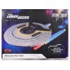 Skill 2 Model Kit USS Cerritos NCC-75567 Spacecraft 'Star Trek: Lower Decks' (2020-2024) TV Series 1/1400 Scale Model by Polar Lights
