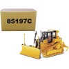 CAT Caterpillar D6T XW VPAT Track Type Tractor with AccuGrade GPS Technology and Operator 'Core Classics' Series 1/50 Diecast Model by Diecast Masters