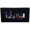 Garage Kit Set (Version 2) for 1/18 scale models by Autoart