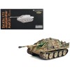 Germany Sd.Kfz.173 Jagdpanther Ausf.G1 Late Production Tank 'sPz.Jg.Abt.654 France' (1944) 'NEO Dragon Armor' Series 1/72 Plastic Model by Dragon Models
