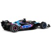 Alpine A524 #31 Esteban Ocon 'BWT' Formula One F1 Miami GP (2024) 'Competition' Series 1/18 Diecast Model Car by Solido