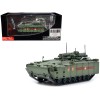 Russian (Object 695) Kurganets-25 Infantry Fighting Vehicle with Four Kornet-EM Guided Missiles - Moscow Victory Day Parade 1/72 Diecast Model by Panzerkampf