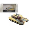 'Valentine MK.II' Infantry Tank MK.III 'Harry I' 'UK 8th Royal Tank Regiment Libya November 1941' 1/43 Diecast Model by AFVs of WWII