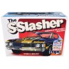 Skill 2 Model Kit Chevrolet Chevelle SS Street Machine 'The SSlasher' 1/25 Scale Model by MPC