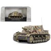 German Sd. Kfz. 166 'Sturmpanzer IV' 'Brummbar' #36 'Germany Sturmpanzerabteilung 217 France August 1944' 1/43 Diecast Model by AFVs of WWII