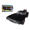 Dom's 1970 Dodge Charger R/T Off Road Version 'Fast & Furious 7' Movie 1/24 Diecast Model Car by Jada