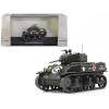 M5A1 Light Tank #16 'Destruction' 'U.S.A. 37th Tank Battalion France September 1944' 1/43 Diecast Model by AFVs of WWII