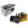 CAT Caterpillar D11T CD Carrydozer with Operator 'High Line Series' 1/50 Diecast Model by Diecast Masters