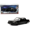 Dom's Buick Grand National Black 'Fast & Furious' Movie 1/32 Diecast Model Car by Jada