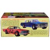 Skill 2 Model Kit 1966 Buick Skylark 'Modified Stocker' 1/25 Scale Model by AMT