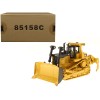 CAT Caterpillar D10T Track Type Tractor with Operator 'Core Classics Series' 1/50 Diecast Model by Diecast Masters