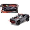 Letty's Rally Fighter Fast & Furious F8 'The Fate of the Furious' Movie 1/24 Diecast Model Car  by Jada