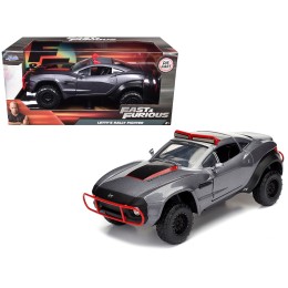 Letty's Rally Fighter Fast & Furious F8 'The Fate of the Furious' Movie 1/24 Diecast Model Car  by Jada