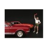 70's Style Figurine II for 1/24 Scale Models by American Diorama