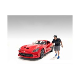 'Figure24 Series 2' Figure 4 for 1/24 Scale Models by American Diorama