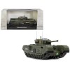 Infantry Tank Mk. IV Churchill Mk. VII 'Briton' 'UK 34th Tank Brigade France July 1944' 1/43 Diecast Model by AFVs of WWII
