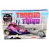 Skill 2 Model Kit Torque Trike 'Trick Trikes' Series 1/25 Scale Model by MPC