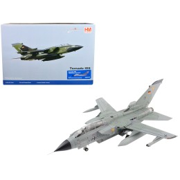 Panavia Tornado IDS Aircraft 'Afghanistan Operation' '44+97 AG 51 Mazar-e Sharif' (August 2008) 'Air Power Series' 1/72 Diecast Model by Hobby Master