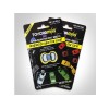 10 piece Clip-On Magnets Clip and Display for 1/64-1/55-1/76 Scale Model Cars by Toyscarmag