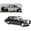 1964 Rolls Royce Phantom V Brewster Green 1/18 Diecast Model Car by Paragon