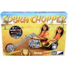 Skill 2 Model Kit Cobra Chopper 'Trick Trikes' Series 1/25 Scale Model by MPC