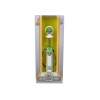 Indian Gasoline Vintage Gas Pump Cylinder 1/18 Diecast Replica by Road Signature